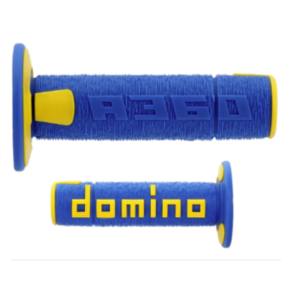 GRIPS AMARILLO/AZUL