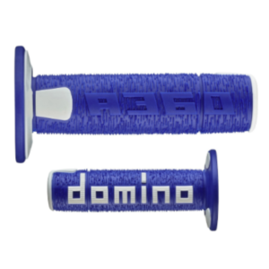 GRIPS GRIS/AZUL