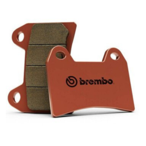 PASTILLAS DE FRENO BREMBO
